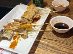 -王氏炉匠·烧鸟放题自助(三里屯店)