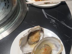 -青蓬蒸汽海鲜·深圳老字号·团建聚会(壹方城店)