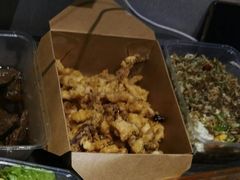 -连金饭店(金四路店)