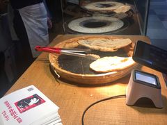 -阿甘锅盔(合生汇购物中心店)