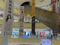 -银泰百货(北京大红门店)