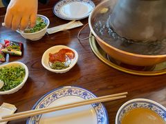 -清真·鸦儿李记·小馆(后海店)