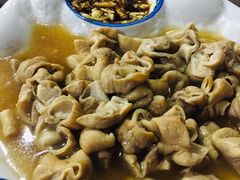 -向民炒鸡老店(火车站店)