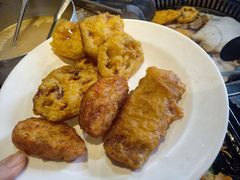 -无饿不坐海鲜自助烤肉火锅餐厅(塘下镇亿嘉国际广场店)