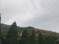 -北京十三陵国家森林公园蟒山景区