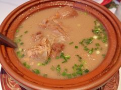 -来菜·湖北头牌藕汤(武商MALL众圆店)