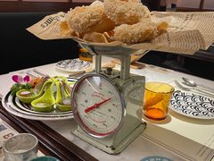 -太食獸泰式茶餐厅(济南万象城店)