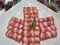 -大吉牛东北烧烤&铜锅涮肉(庐阳店)