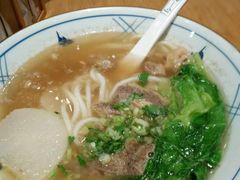 -牛楠楠·香港牛腩茶餐厅(永旺店)