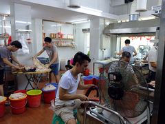 -潮镇老尾牛杂(环城西路店)