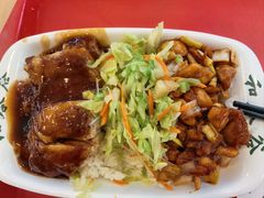 -和合谷(百荣店)