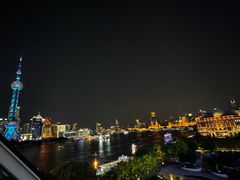 -尚9·一滴水江景中餐厅
