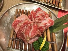 -西塔老太太泥炉烤肉(双井店)