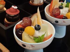 -深圳大中华喜来登酒店·迩逅吧