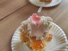 童梦奇缘蛋糕-味多美蛋糕(金顶街店)