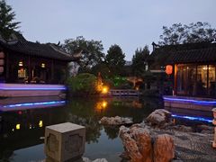 -祝家花園(伯渎港店)