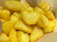 -严记小天府酸菜鱼(西四路店)