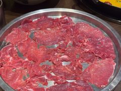 -萍姐火锅·公路夜市(南京新街口店)