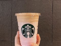 -星巴克(广州光明广场店)