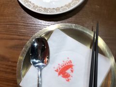 -盾亚新疆餐厅(松江万达广场店)