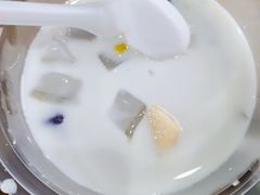 -解放路步行街                