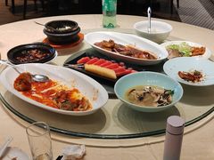 -上海虹桥宾馆味翠餐厅