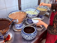 -清真·宏顺祥卤汁凉粉(大皮院店)