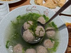 -抱德·潮汕味(敦和店原惠城鱼仔)