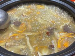 -菌之家·专业纯野生菌火锅·特色炒菌