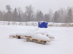-长白山万达国际滑雪场