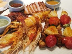 -泰香米泰国餐厅(鎏嘉码头店)