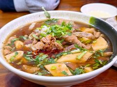 -北新桥卤煮老店(北新桥店)