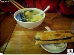 -王胖子驴肉火烧(鼓楼店)