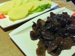 -牛很鲜潮汕牛肉火锅(朝晖路店)