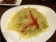 -梁记粥铺(开元地中海店)