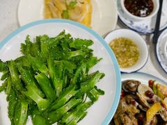 -锦里海景海鲜餐厅.三亚老字号(亚龙湾中心广场店)