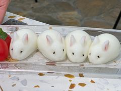 -大树餐厅(环球港店)