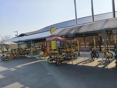 -嘉北郊野公园