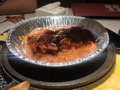 -老板娘的烤肉店(港湾广场店)