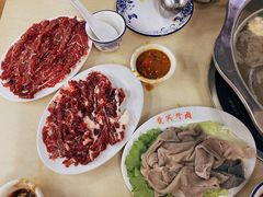 -贵宾牛·潮汕牛肉火锅(珠池总店)