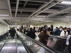 -黄浦路(地铁站)