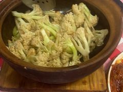 -鹤睦鱼生·啫啫煲·海鲜(保利百合店)