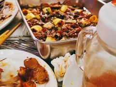 -福苗小骆驼烧烤(莲湖路店)