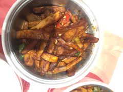 -食悦天美食广场(西安CityOn熙地港购物中心店)
