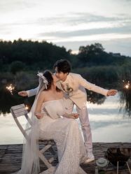 -第一夫人婚纱摄影(南京店)