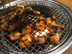掌中宝-·缸桶屋·韩式牛肋条自助烤肉(西湖D11店)