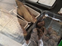 -胖子烤鸭店(康缨菜市场店)