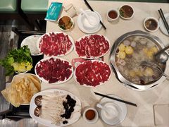 -八合里潮汕鲜牛肉火锅(吉大店)