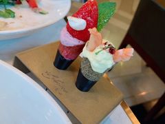 -IL Forno 意坊·意大利餐厅(花园店)