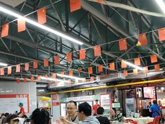 -聚味瞿记·龙虾堂(树木岭店)